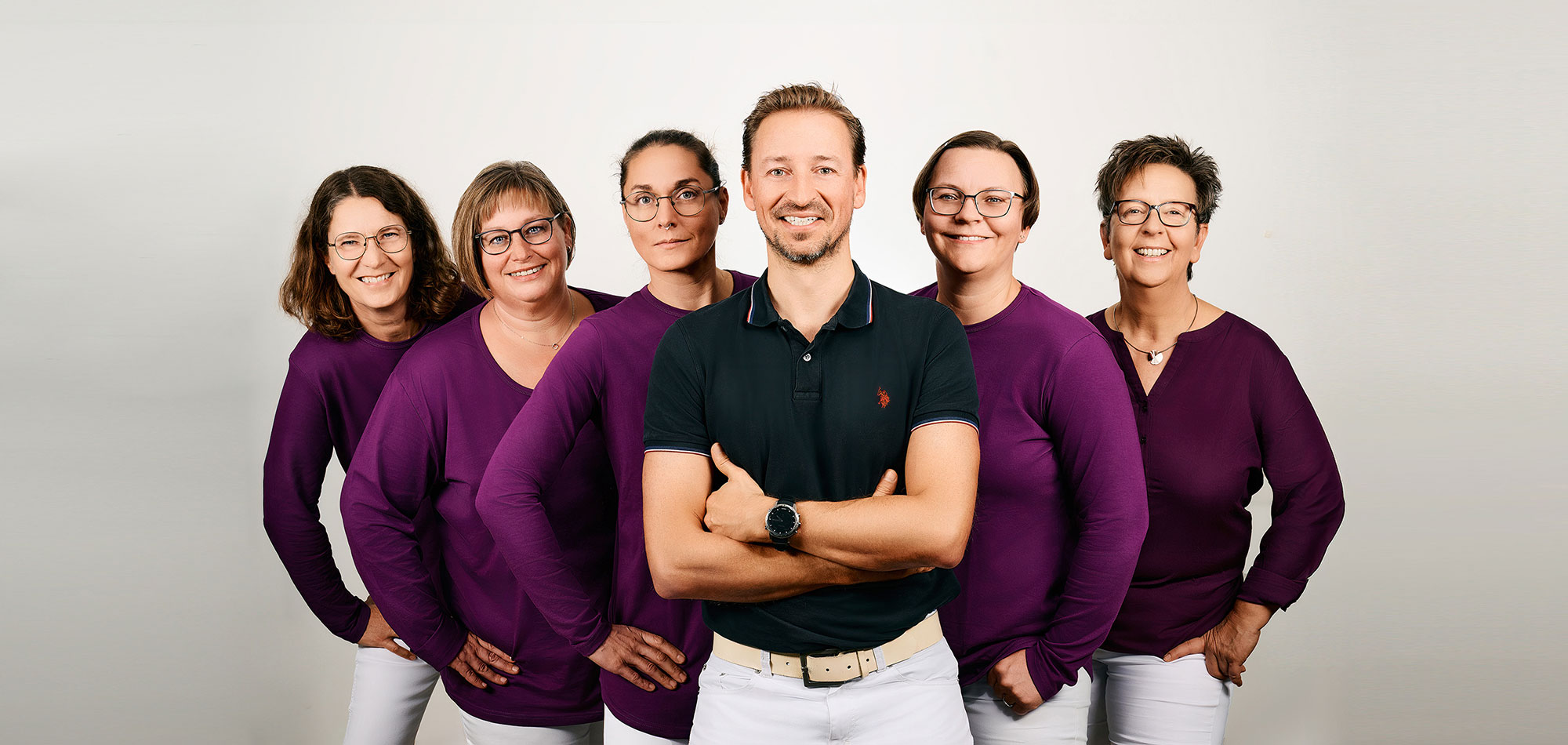 Eingangsbereich der Frauenarztpraxis Burglengenfeld Eingangsbereich der Frauenarztpraxis Burglengenfeld